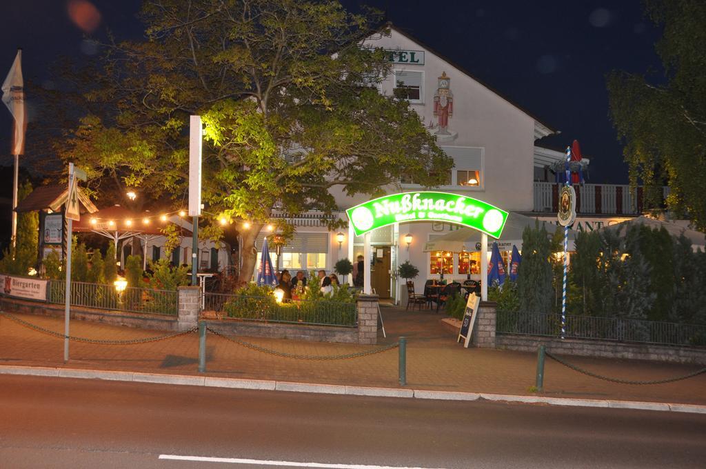 Hotel Nussknacker 풀다 외부 사진