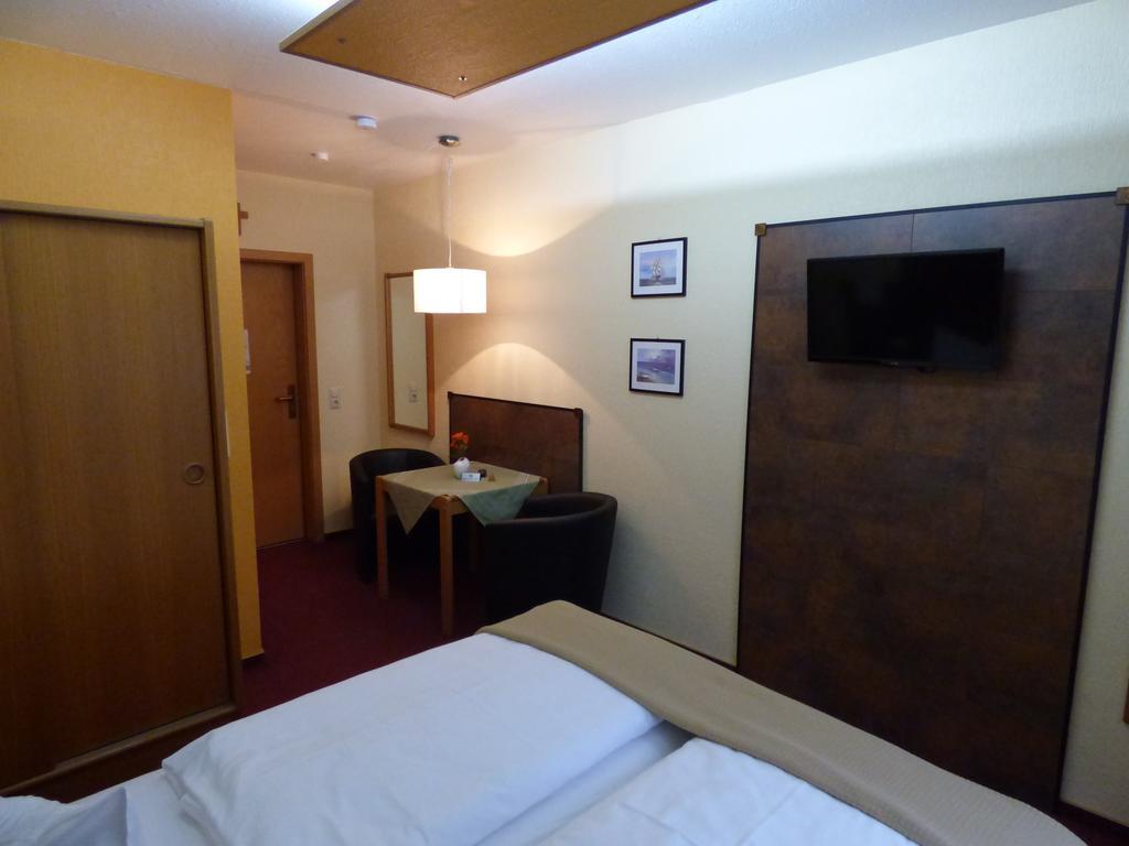 Hotel Nussknacker 풀다 외부 사진