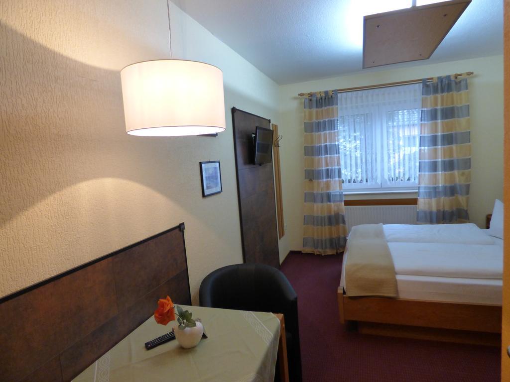 Hotel Nussknacker 풀다 외부 사진